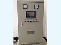  恒壓供水控制柜2