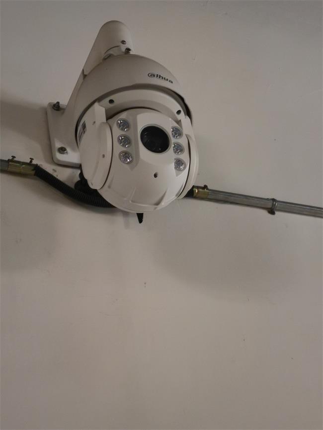  控制柜-監(jiān)控